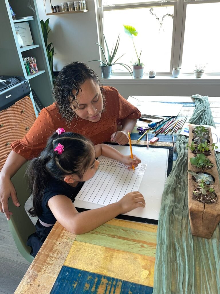 Private Art Lessons for Homeschool