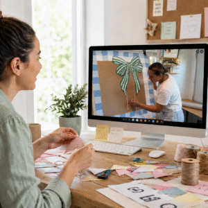 June Virtual Class