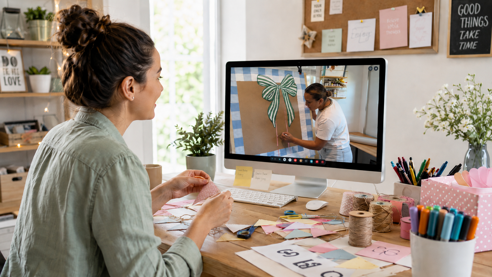 June Virtual Class