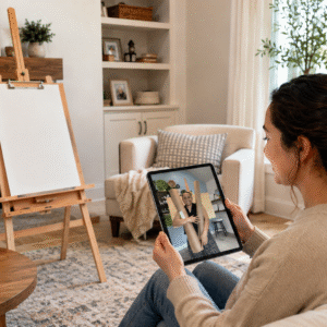 July Virtual Class